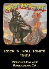 Molly Hatchet : Rock'n'Roll Tonite